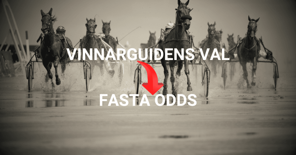 vad är fasta och flytande odds