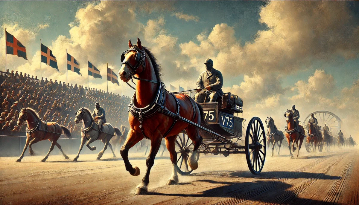 Bästa spel tips inom trav och sport
